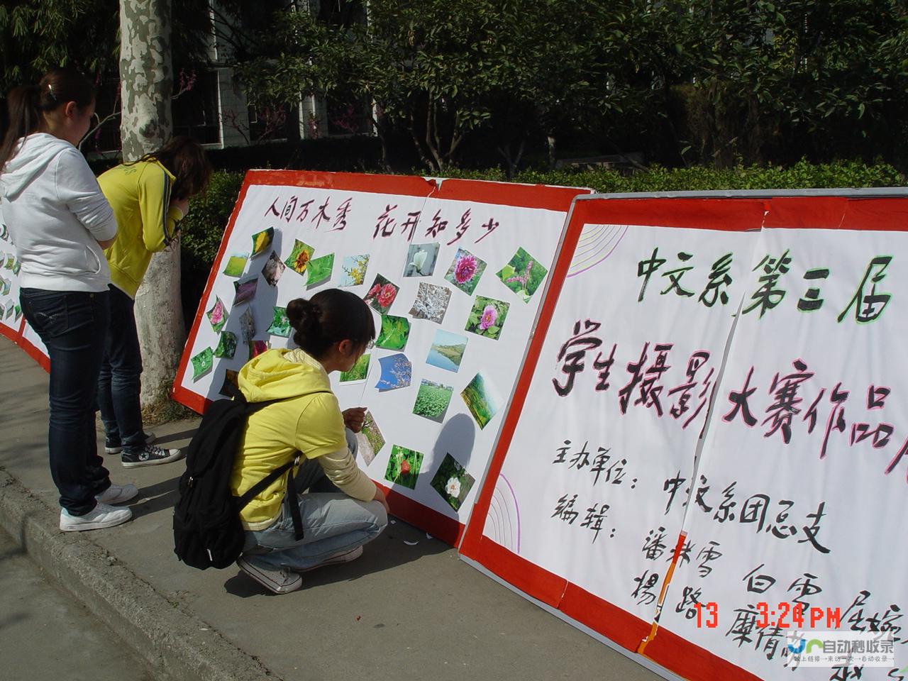 摄影网站设计方案