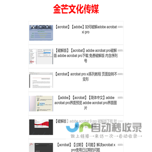 网站截图