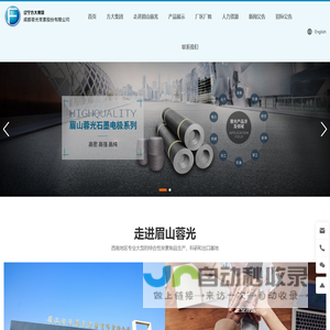 网站截图
